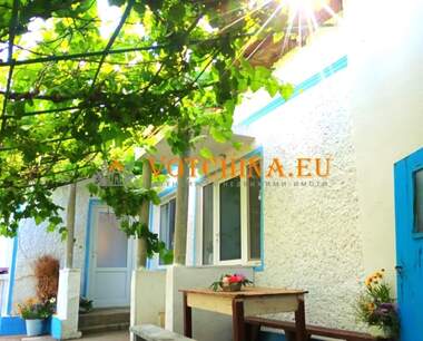 For sale - House in Kardam,  Dobrich