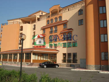 For sale - Apartment in Sunny Beach,  Burgas