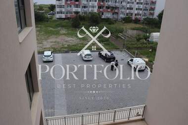 Verkauf - Wohnung in Pomorie,  Burgas