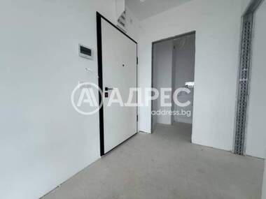 For sale - Apartment in Manastirski livadi-Iztok,  Sofia