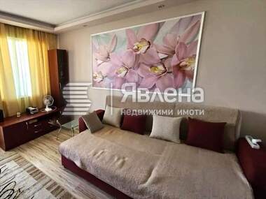 Verkauf - Wohnung in Izgrew,  Burgas