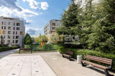Продажа - Квартира в Трошево,  Варна