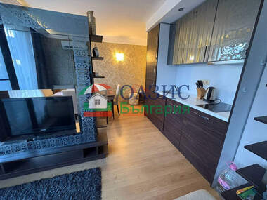 For sale - Apartment in Sunny Beach,  Burgas