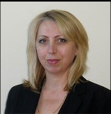 Iulia Ivanova