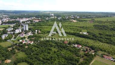 For sale - For Construction in 9-ti kvartal,  Pleven