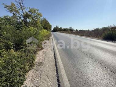 Продажба - Земеделска земя във Варна,  България