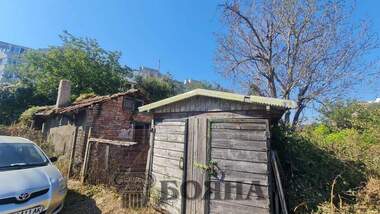 Vânzare - Teren de construcții în Drujba 1,  Ruse