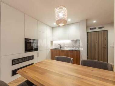 For sale - Apartment in Briz,  Varna