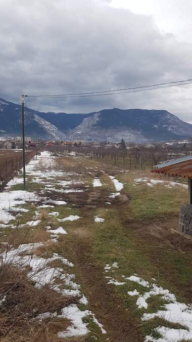 Verkauf - Baugrundstück in Dupniza,  Küstendil