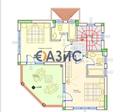 For sale - House in Kosharitsa,  Burgas