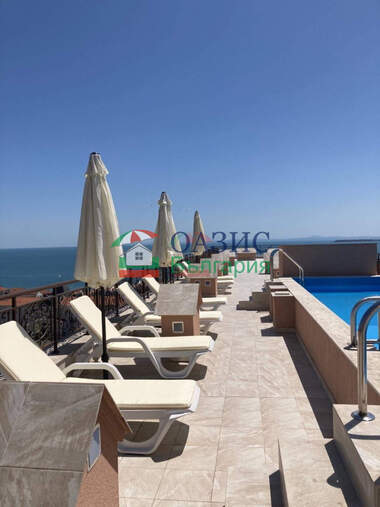 For sale - Apartment in Sveti Vlas,  Burgas