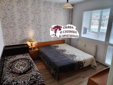Аренда - Квартира в Център,  Шумен