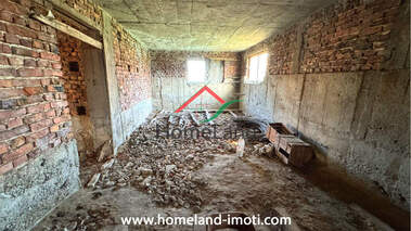 For sale - House in Bratanica,  Pazardjik