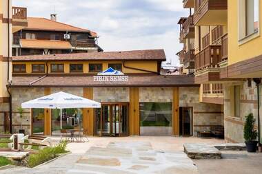 Închiriere - Apartament în Bansko,  Blagoevgrad