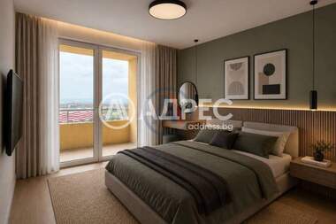 For sale - Apartment in Kaysieva gradina,  Varna