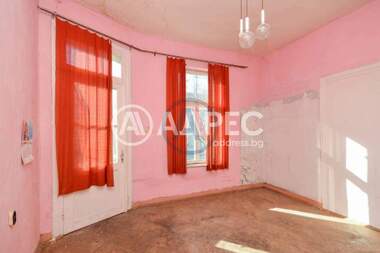 Verkauf - Wohnung in Zentar,  Burgas