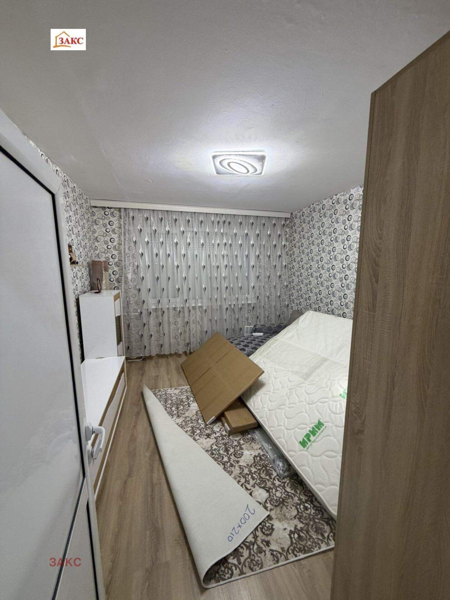 İki odalı Apartman olarak Vazrojdentsi, Kırcaali – fotoğraf 2
