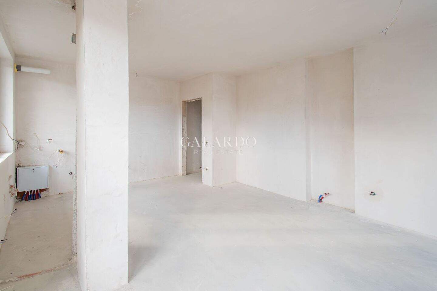Cu trei camere Apartament în Krăstova vada, Sofia – fotografia 3