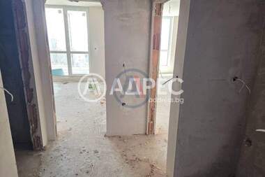 For sale - Apartment in Pchelina,  Varna