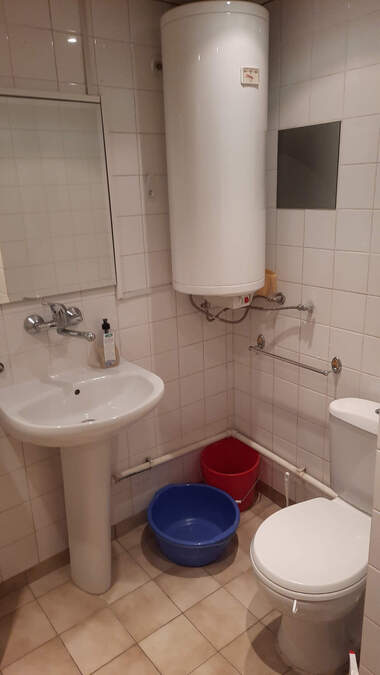 Kira - Apartman olarak Center,  Ruse