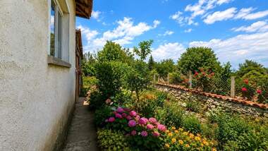 Vânzare - Casă în Patalenița,  Pazardjik