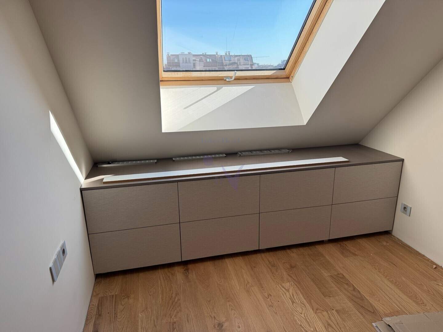 Cu trei camere Apartament în Center, Sofia – fotografia 6