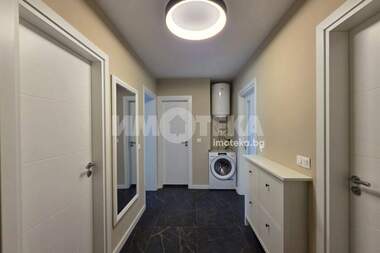 For rent - Apartment in Manastirski livadi-Iztok,  Sofia