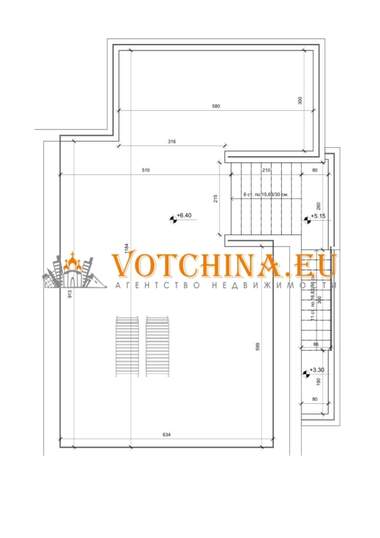 Vânzare - Teren de construcții în Okrăjna bolnița - Generali,  Varna