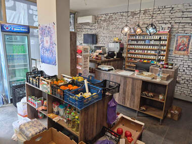 For rent - Store/Office/Storage/Beauty saloon in Krasno selo,  Sofia