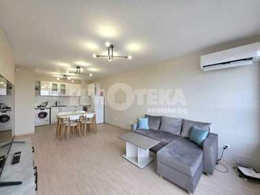 For sale - Apartment in Obelia 2,  Sofia