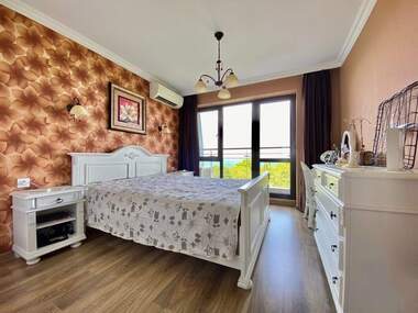 Miete - Wohnung in Lazur,  Burgas