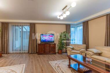 For sale - Apartment in Briz,  Varna