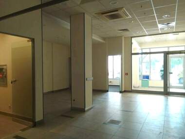 Miete - Büro in Zentar,  Weliko Tarnowo