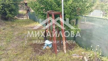 Продажа - Участок под строительство у Казанка,  Стара Загора