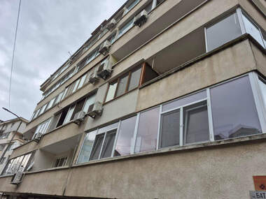 For rent - Apartment in Lazur,  Burgas