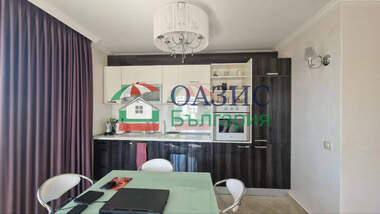 Satış - Apartman olarak Sveti Vlas,  Burgas