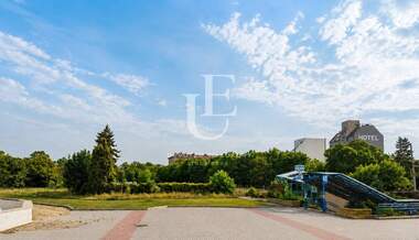 For sale - For Construction in Serdika,  Sofia