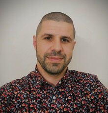 Димитър Георгиев