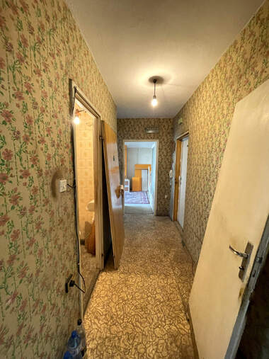 For sale - Apartment in Izgrev,  Burgas