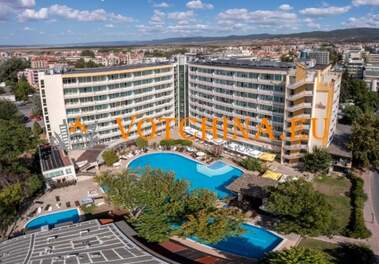 Vânzare - Apartament în Sunny Beach,  Burgas