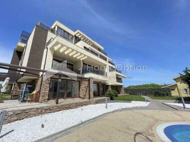 Vânzare - Apartament în Ceernomoreț,  Burgas