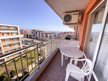 Vânzare - Apartament în Elenite,  Burgas