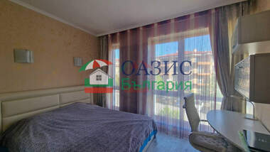 Satış - Apartman olarak Sveti Vlas,  Burgas