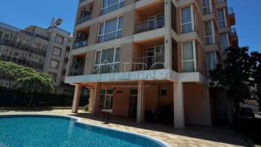 For sale - Apartment in Sunny Beach,  Burgas