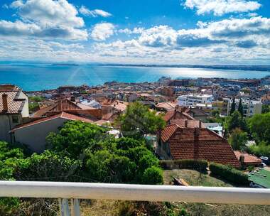 For sale - Apartment in Sveti Vlas,  Burgas