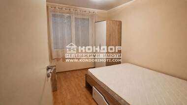 Verkauf - Wohnung in Kütschuk Parij,  Plowdiw
