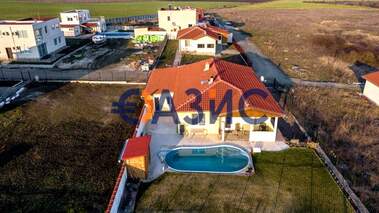 For sale - House in Kableshkovo,  Burgas