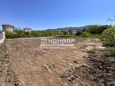 Vânzare - Teren de construcții în Markovo,  Plovdiv