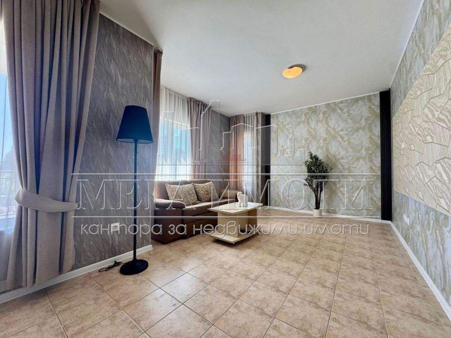 İki odalı Apartman olarak Sveti Vlas, Burgas – fotoğraf 9