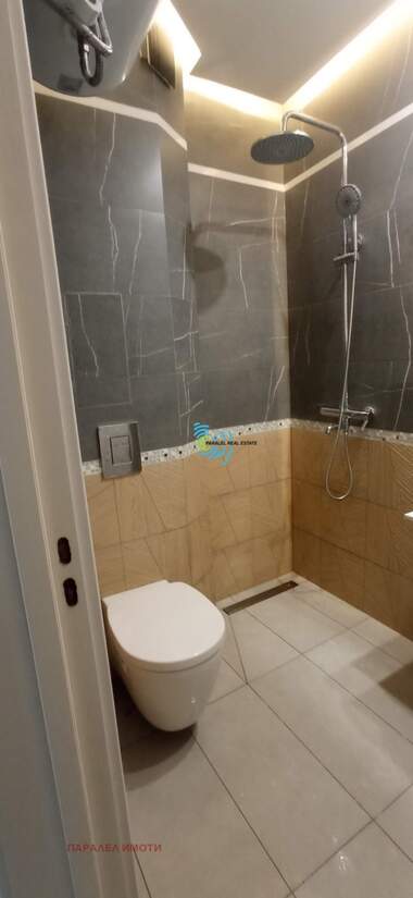For sale - Apartment in Kiuchuk Parij,  Plovdiv